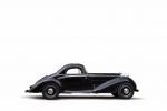 Horch 853 Stromlinien Coupe 1937 года